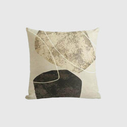 Esfera Handmade Cushion Cover - 45 x 45 - Multi