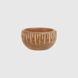 Gaia - Wood Bowl - Small