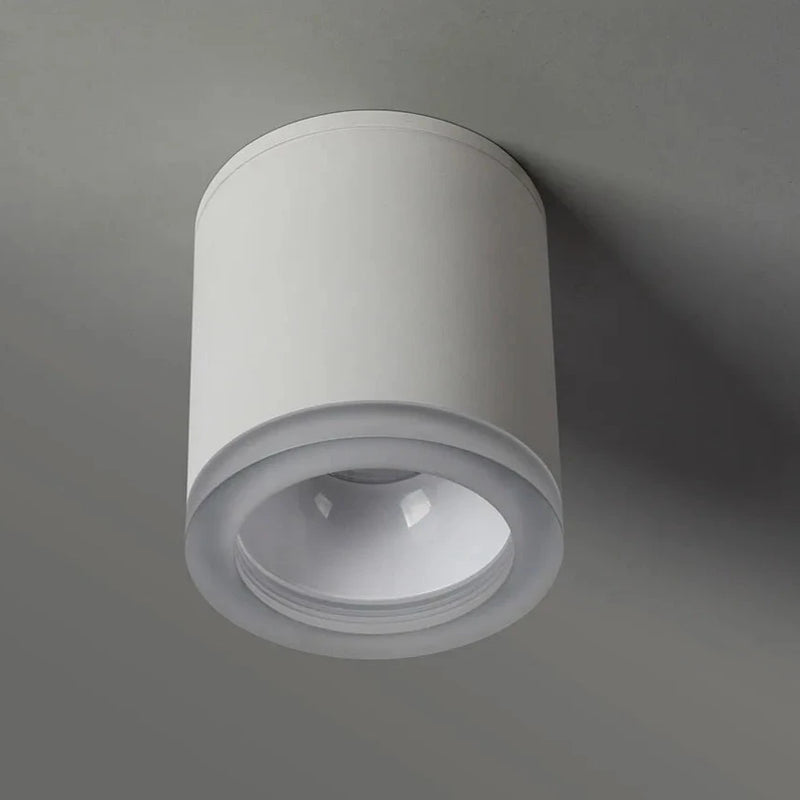 Purity Surface LED Downlight - White