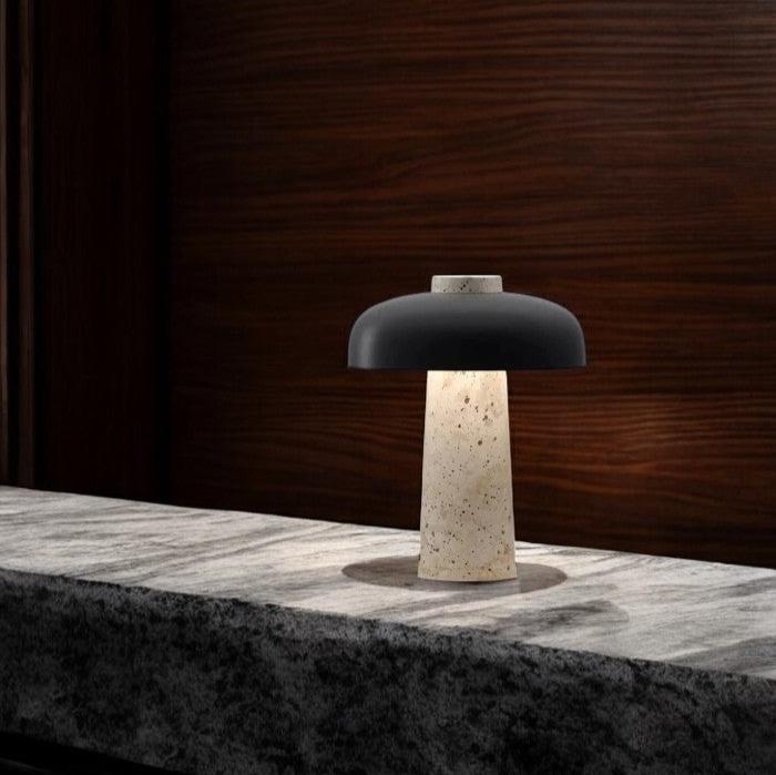 Hoshi Table Lamp - Natural