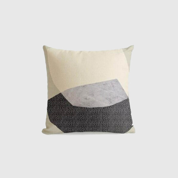 Loma Handmade Cushion Cover - 45 x 45 - Multi