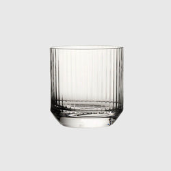 Alto - Crystal Whisky Glasses - Set of 6