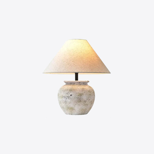 Amalia Table Lamp - Natural