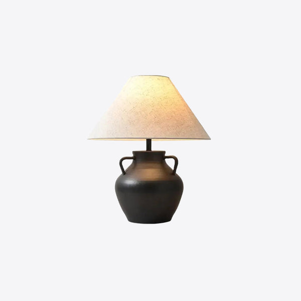 Antonella Table Lamp - Natural