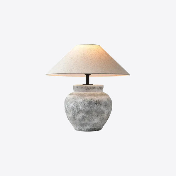Antonio Table Lamp - Natural