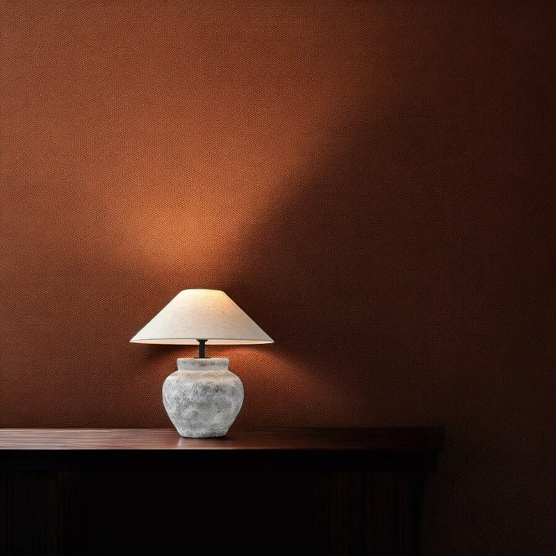 Antonio Table Lamp - Natural