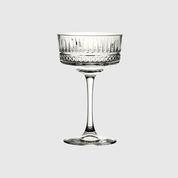 Artemio - Champagne Coupes - Set of 6