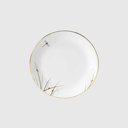 Avian - Bone China Dinner Plates - Set of 12