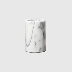 Bacchus - White Marble Cooler