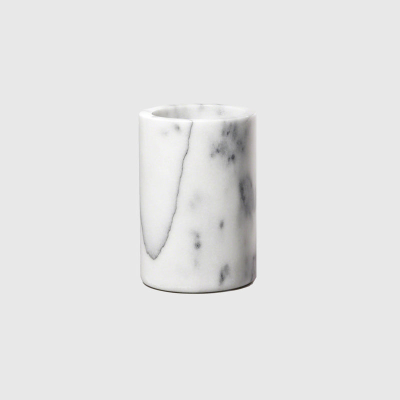 Bacchus - White Marble Cooler