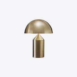 Bella Table Lamp - Gold