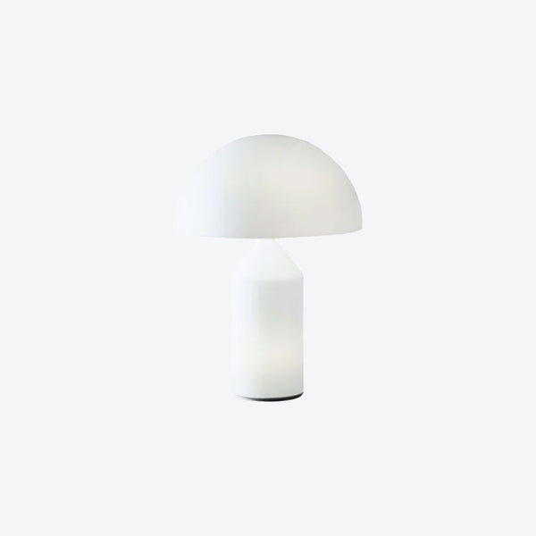 Bella Table Lamp - White