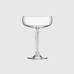 Daphne - Champagne Coupes - Set of 6