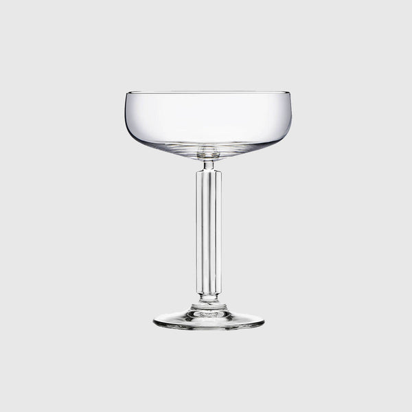 Daphne - Champagne Coupes - Set of 6