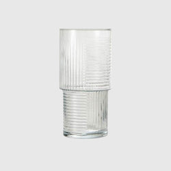 Delphine - Tall Tumblers - Set of 6