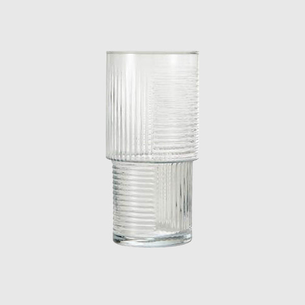 Delphine - Tall Tumblers - Set of 6