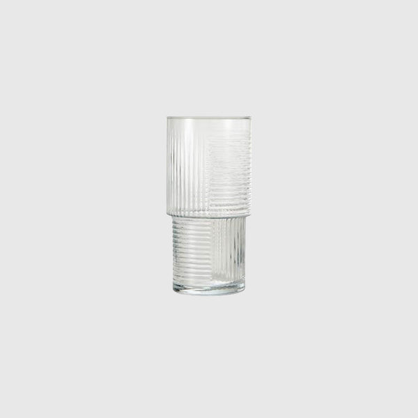 Delphine - Tall Tumblers - Set of 6