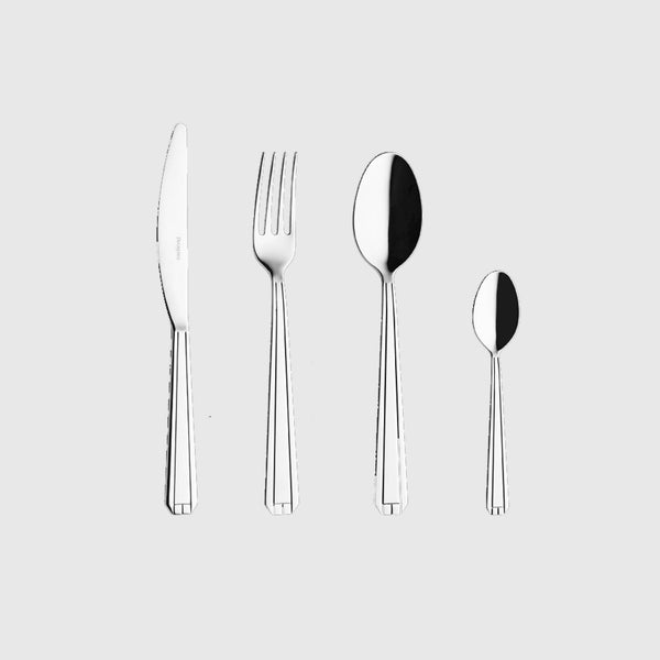 Etienne - 24 Piece Gift Boxed Cutlery Set