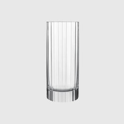 Gianni - Crystal Tall Tumblers - Set of 6