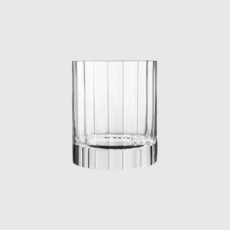 Gianni - Crystal Whisky Glasses - Set of 6