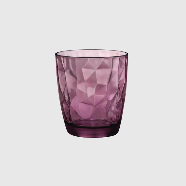 Heera - Purple Tumblers - Set of 6