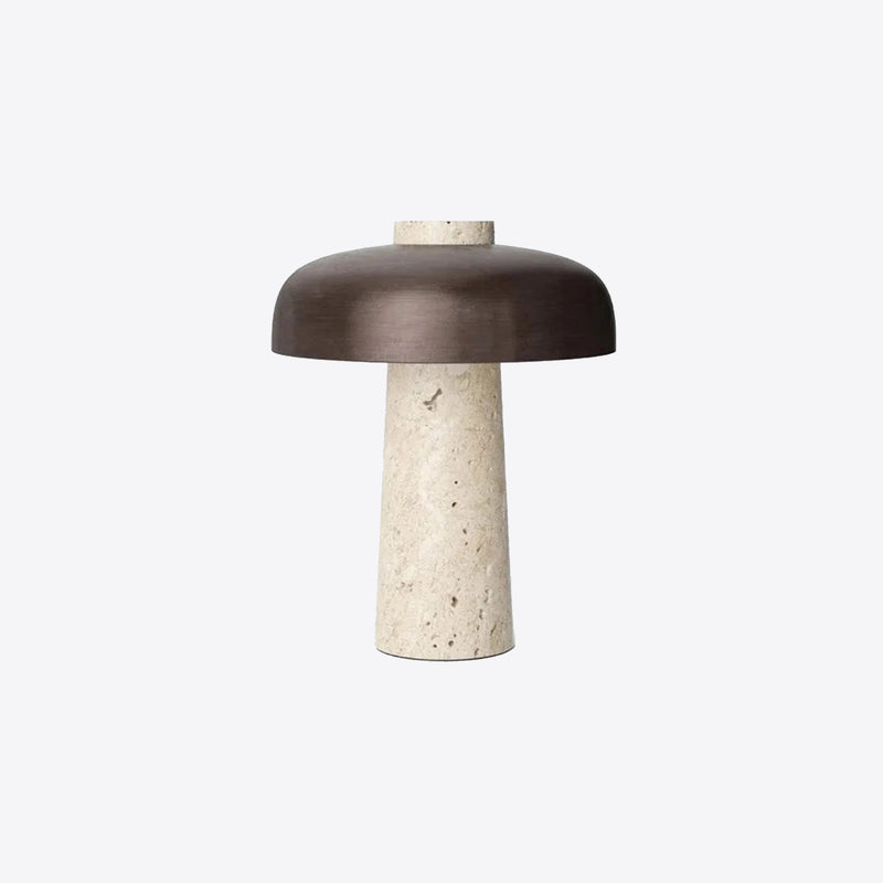 Hoshi Table Lamp - Natural