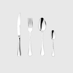 Julien - 24 Piece Gift Boxed Cutlery Set