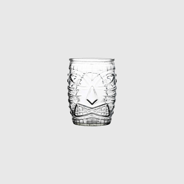 Konani Tiki Tumblers - Set of 4