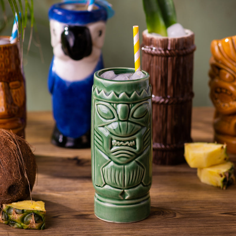 Kukana Handmade Ceramic Tumbler