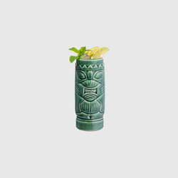 Kukana Handmade Ceramic Tumbler