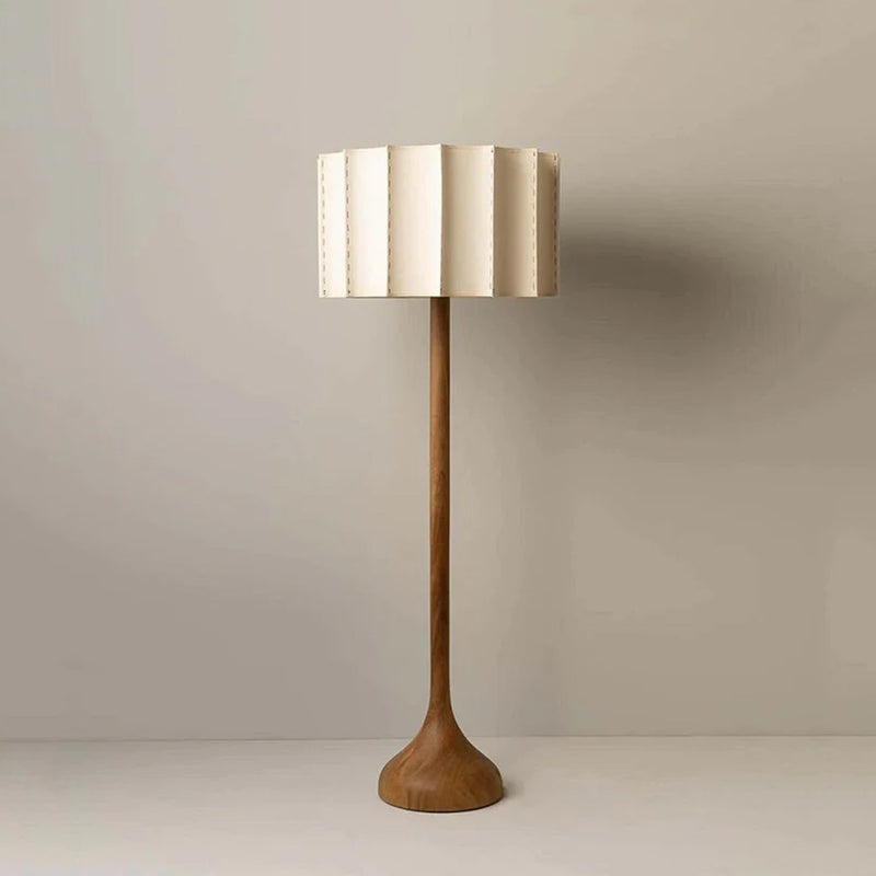 Kura - Floor Lamp - Natural