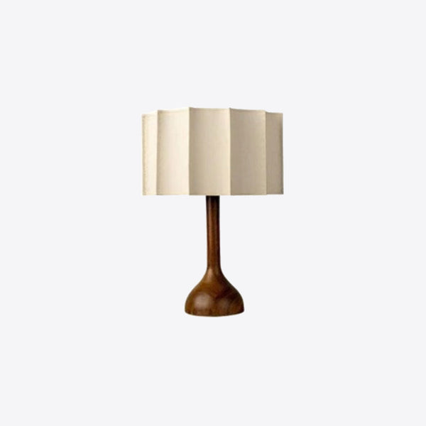 Kura Table Lamp - Natural