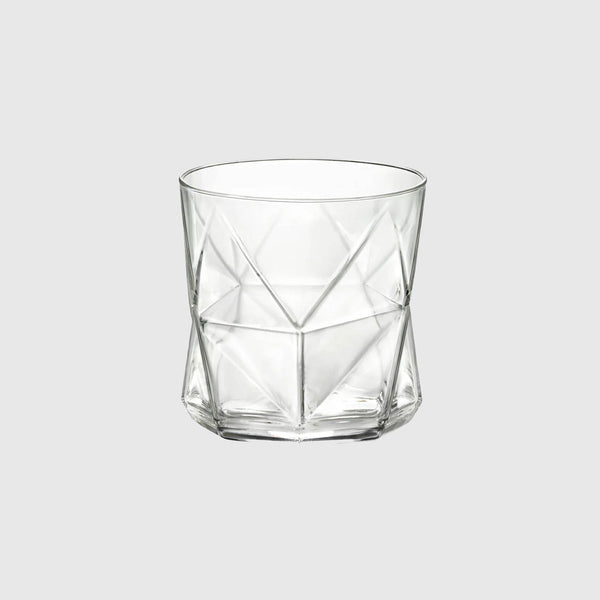 Lara - Whisky Glasses - Set of 4