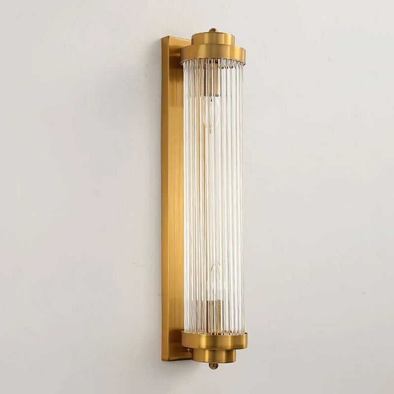 Lorena Wall Light - Gold