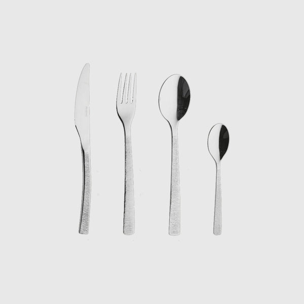 Lucien - 24 Piece Gift Boxed Cutlery Set