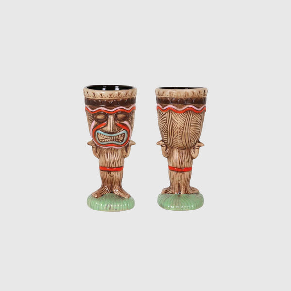 Makana Handmade Ceramic Tumbler