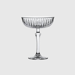 Marcel - Champagne Coupes - Set of 4