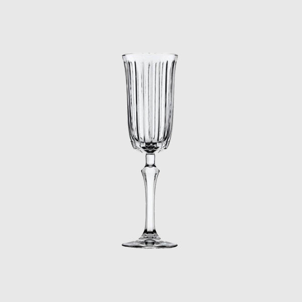 Marcel - Champagne Flutes - Set of 4