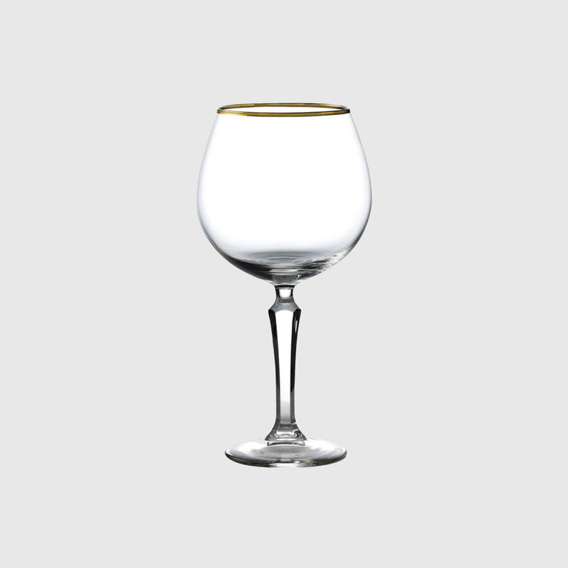 Maya - Gin Glasses - Set of 4