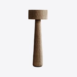 Mio - Floor Lamp - Natural