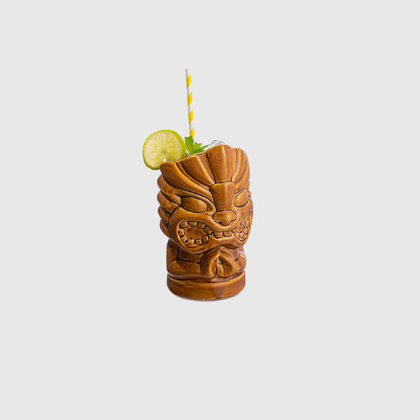 Mokoa Handmade Ceramic Tumbler