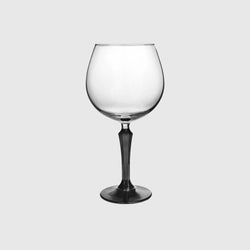 Noir - Gin Glasses - Set of 4