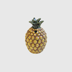 Pineapple Handmade Ceramic Tumbler