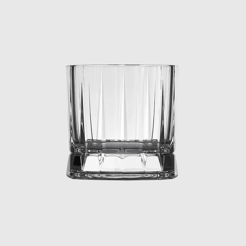 Renzo - Crystal Whisky Glasses - Set of 6