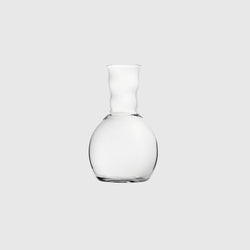 Sasha - Crystal Glass Carafe