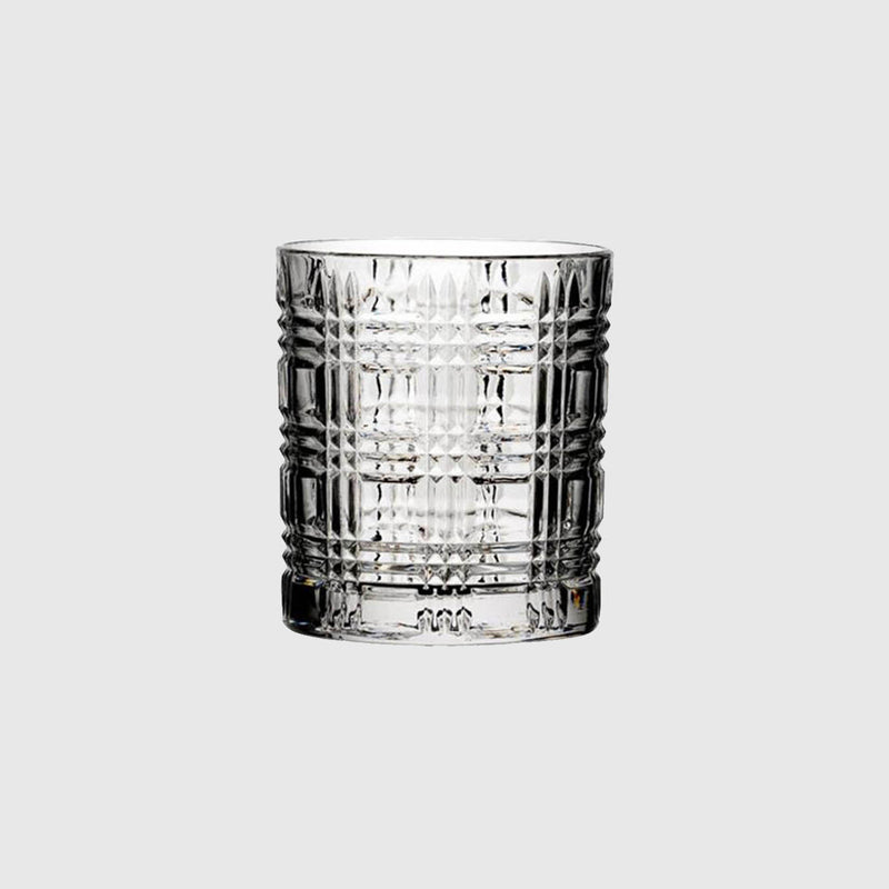 Sloane - Crystal Tumblers - Set of 6