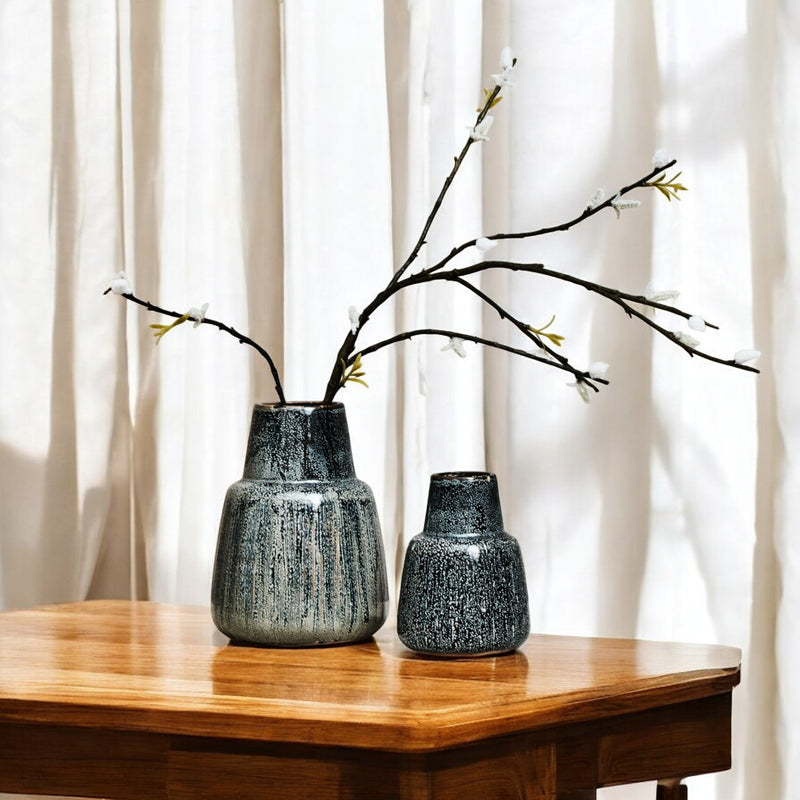 Sven - Ceramic Vase - Small