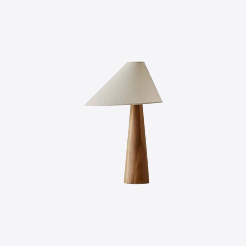 Takuma Table Lamp - Natural