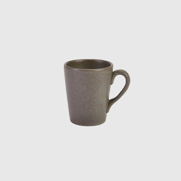 Tellus - Stoneware Mugs - Set of 6