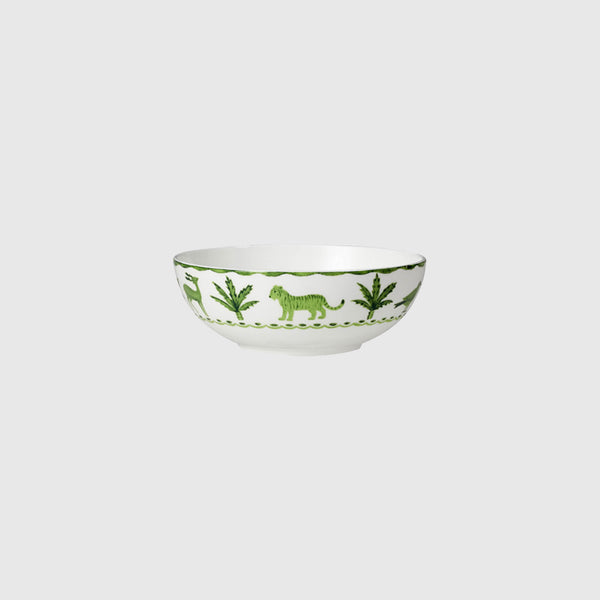 The Garden - Bone China Small Bowls - Set of 12